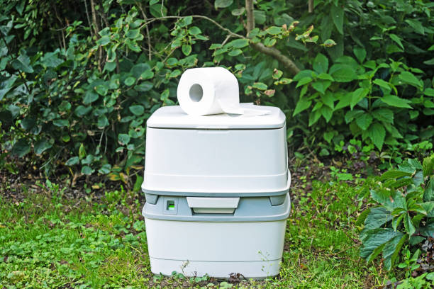 Best Sanitation services for porta potties  in South San Francisco, CA