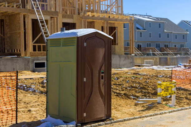 Portable restroom solutions in South San Francisco, CA