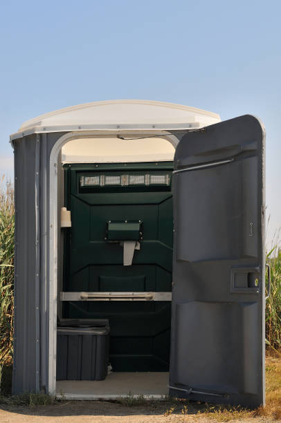Affordable portable toilet rental in South San Francisco, CA