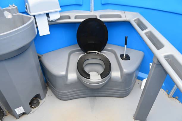 Portable Toilet Options We Offer in South San Francisco, CA